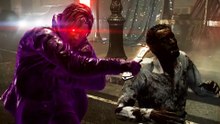 Resident Evil Requiem: Auf einen Story-DLC müsst ihr wohl noch warten, dafür könnt ihr Leon jetzt durch den Endlos-Modus hetzen