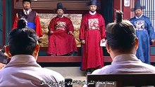 دراما الكورية جوهرة القصر مترجمة الحلقة 48