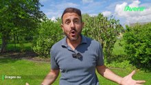 La météo de Farid du 9 mai 2026
