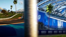Endurance Motorsport Series - Galeao Track Trailer