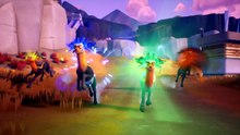 Palia - The Royal Highlands Expansion Trailer