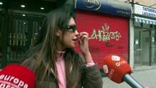 Gabriela Guillén reacciona a la química entre Bertín Osborne y Gemma Camacho