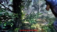 The Mound Omen of Cthulhu - Gameplay Showcase Trailer