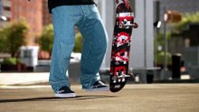 Session Skate Sim - Throwdowns Update Launch Trailer