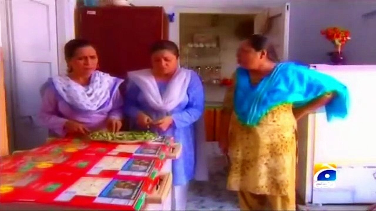 Drama Serial YEH ZINDAGI HAI  Episode 1 To 3 On Geo Tv Salma Zafar,Saud,Hina Dilpazeer,Javeria Jalil,Arbaaz Khan Bhaiyaa