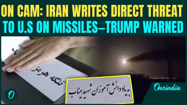 Iran BOMBS 3 U.S Destroyers With Missiles With ‘GREAVEYARD’ Message | US Marines TO BE KILLED?