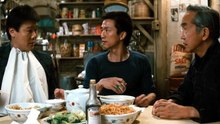 Big Trouble in Little China (1986)