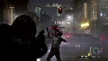 Resident Evil Requiem - Leon Must Die Forever Update Trailer