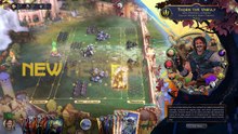 Songs of Silence - Crownless King Expansion Trailer