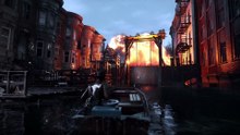 The Sinking City 2 - Gameplay Reveal Trailer