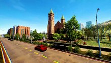 Truck Driver The American Dream - Steam Release Date Trailer