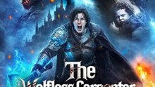 The Wolfless Carpenter Rules the World FULL