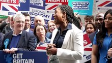 Badenoch: The Conservatives are coming back