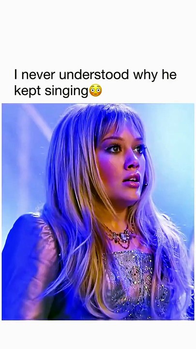 SING TO ME PAOLO