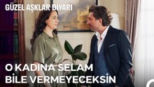 Hanzade'den Kurtuluş Biletin Lal ile Evlenmek - Güzel Aşklar Diyarı 6. Bölüm (FİNAL)