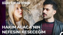 Hanzade, Hakim İçin Ölüm Emrini Verdi! - Güzel Aşklar Diyarı 6. Bölüm (FİNAL)