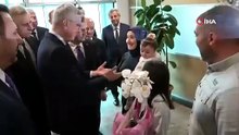 Sağlık Bakanı Memişoğlu: "Bitlis’ten başka ile hasta gitmesini engelleyecek şekilde bütün planlamalarımızı yapacağız"