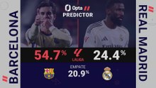 Todos los datos y cifras históricas de El Clásico a dos días del encuentro Barça vs Real Madrid
