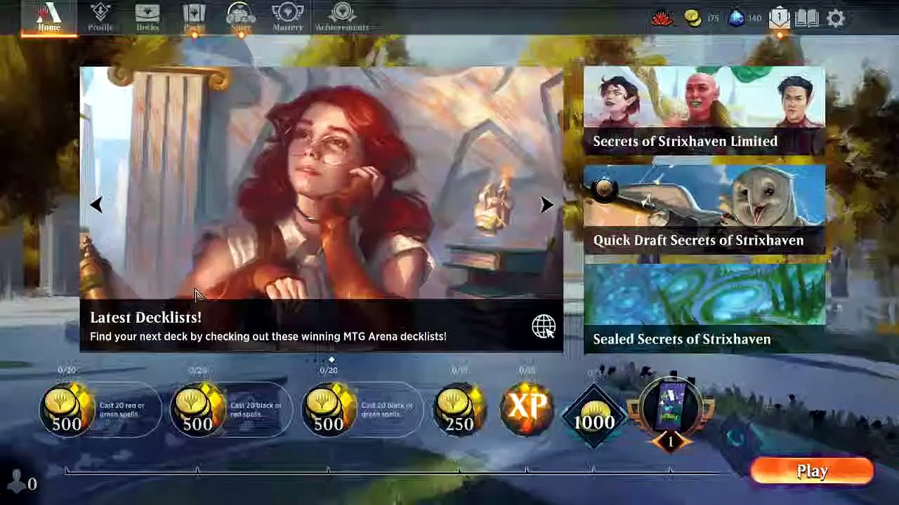 MTGO What is new, and an example best out of 3 Match series- White-Blue Deck, Part 9- Standard Ranked
