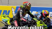 Diggia: O ufficiale o addio! 🏍️🤔 #fabiodigiannantonio #ducati #motogp