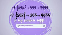 Help Desk【Coinbase®】 (Customer-.SupPort ) Number - Complete Guide to Live Chat,, and 24/7 Service+1 {858}↝355↝4955 (9)