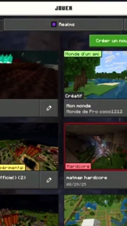 le live s'arrête quand je récup le ghast asséché #minecraft #minecraftshorts #shorts