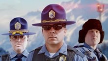 Alaska State Troopers - Season 9 - Episode 04: Make Yourself Known!