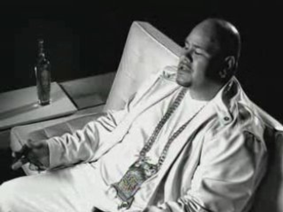 Fat Joe  Plies  Dre  Aint Saying Nothin