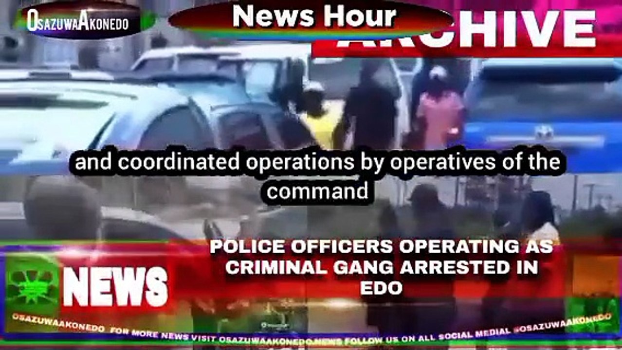 NewsHour @1am 8-5