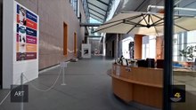 Tips-4-Trips - #Tuyau099 -- Musée d’Art moderne et contemporain de Strasbourg