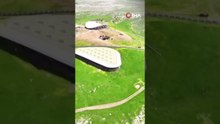 Tarihin Sıfır Noktası Göbeklitepe: Tarihle Doğanın Eşsiz Buluşması