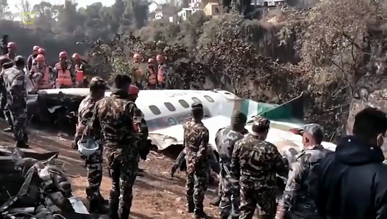 Air Crash Investigation - Season 26 - Episode 08: Deadly Cover-Up (Aeroperú Flight 603)
