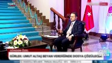 Bakan Gürlek: Özkan Yalım ve Gökhan Böcek etkin pişmanlıktan yararlanmak için ifade verdi