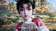 Sword of Coming S2 Eps 17-18 SUB INDO