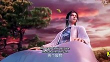 Sword of Coming S2 Eps 15-16 SUB INDO