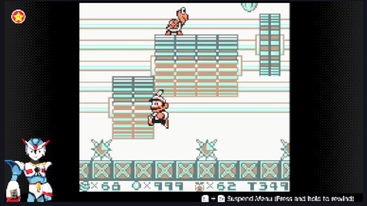 Super Mario Land 6 (GB-SOs) day 4 Finale