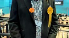 Haslemere Lib-Dem candidate Oli Leach