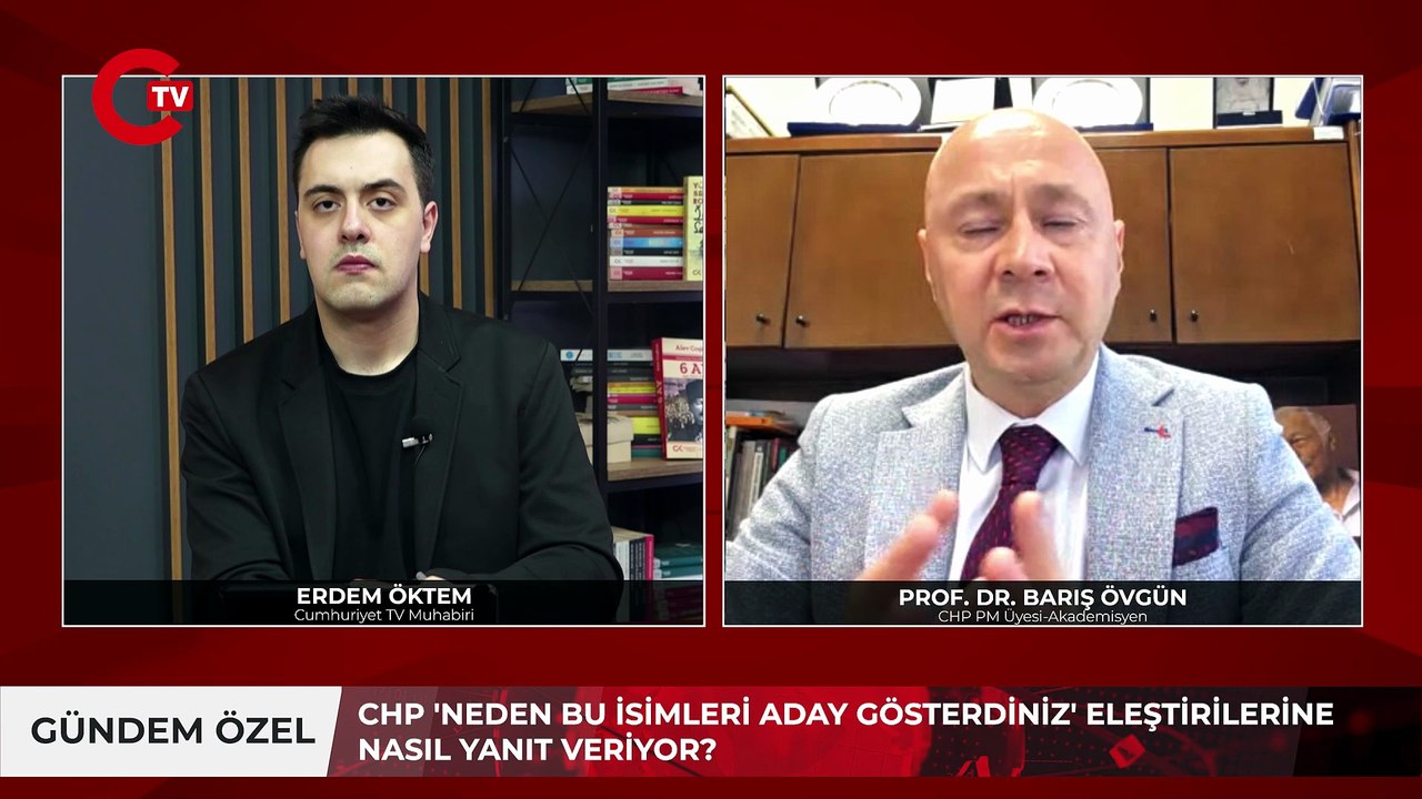 Burcu Köksal AKP'ye geçecek mi PM Üyesi Övgün'den kritik kulis 'Tahminler var...'