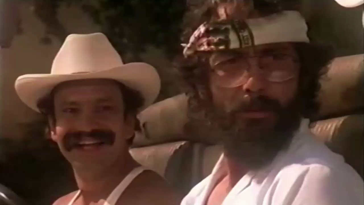 Cheech and Chong's Nice Dreams stream deutsch