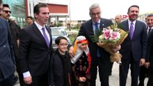 Bakan Memişoğlu: Bitlis’i sağlıkta örnek şehir yapacağız