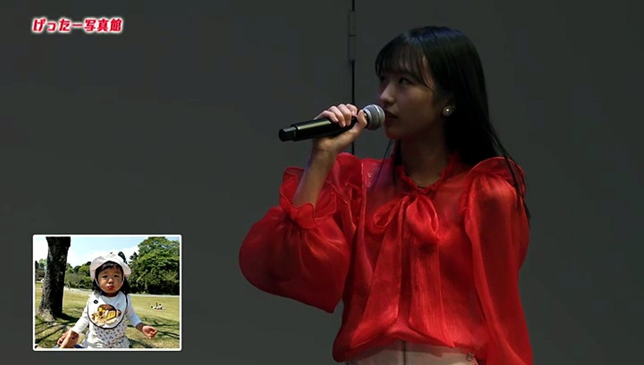 [2025.01.01] Morning Musume '24 Yumigeta Ako Birthday Event [Event]