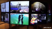 Biennale Arte 2026, Security Guarantees per Padiglione ucraino
