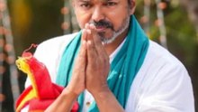 Vijay secures majority mark as Left parties, VCK back TVK