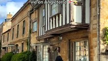 Un dimanche dans notre vie en Angleterre