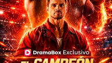 El Campeón Desaparecido: Ataca De Nuevo (Espanol) | Drama de Venganza y Regreso