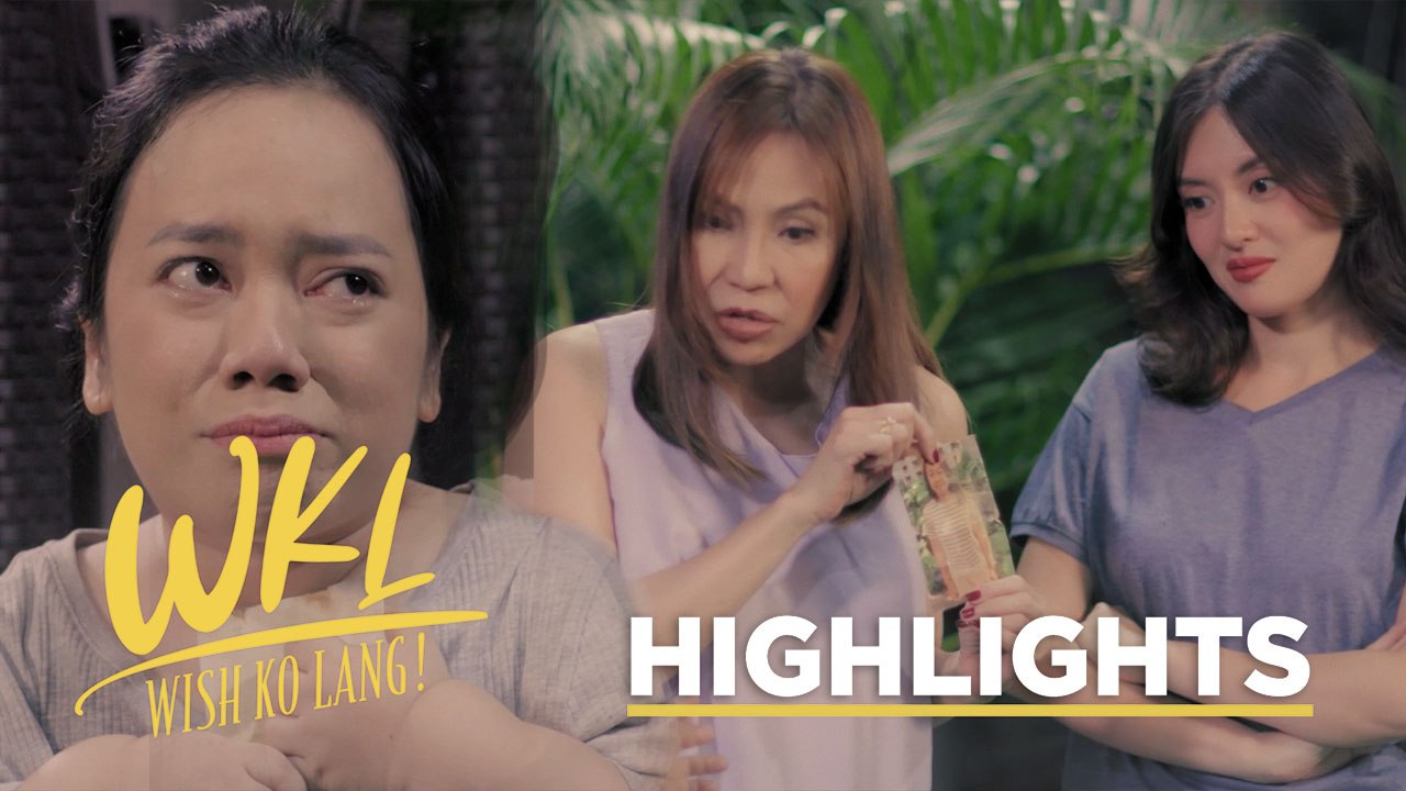 Mag-ina, inabuso ang talento ng little person sa pagluluto | Wish Ko Lang
