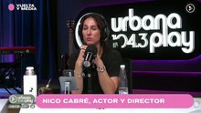“No puedo…”: la fuerte confesión de Nico Cabré sobre la partida de su hija Rufina con la China Suárez a Turquía