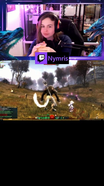 Short live guild war 2