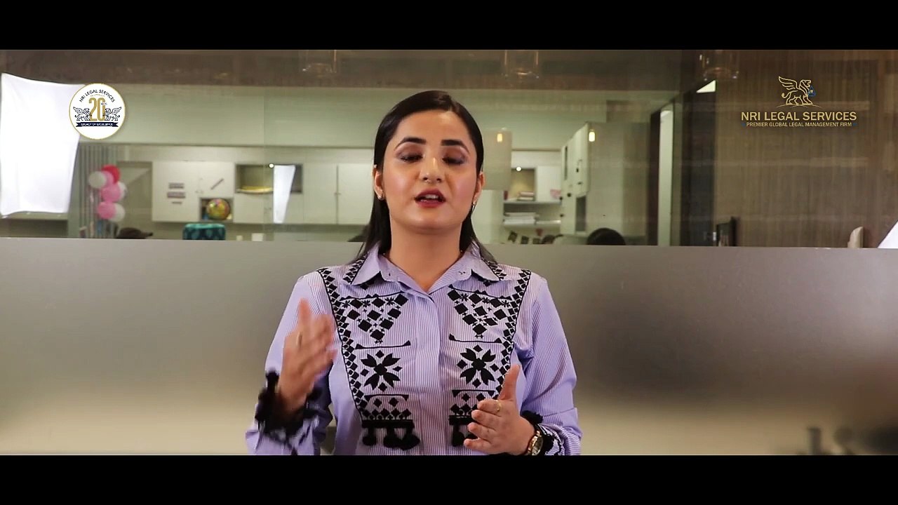 Property related issues of NRIs in India _ Advocate Deepinderjit Kaur