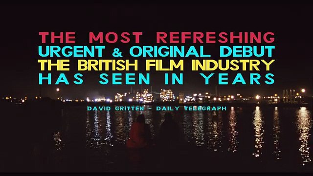 Submarine - Trailer (VO)